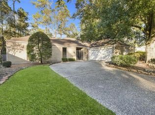 3111 Breezy Pines Ct, Humble, TX 77339