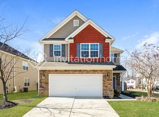 3700 Morman Springs Ln, Raleigh, NC 27610