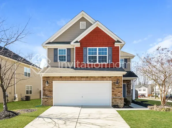 3700 Morman Springs Ln, Raleigh, NC 27610