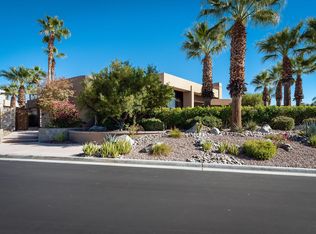 6 Ambassador Cir, Rancho Mirage, CA 92270