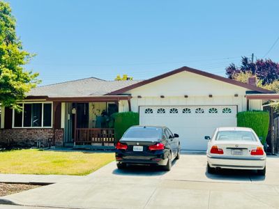 764 El Sombroso Dr, San Jose, CA, 95123
