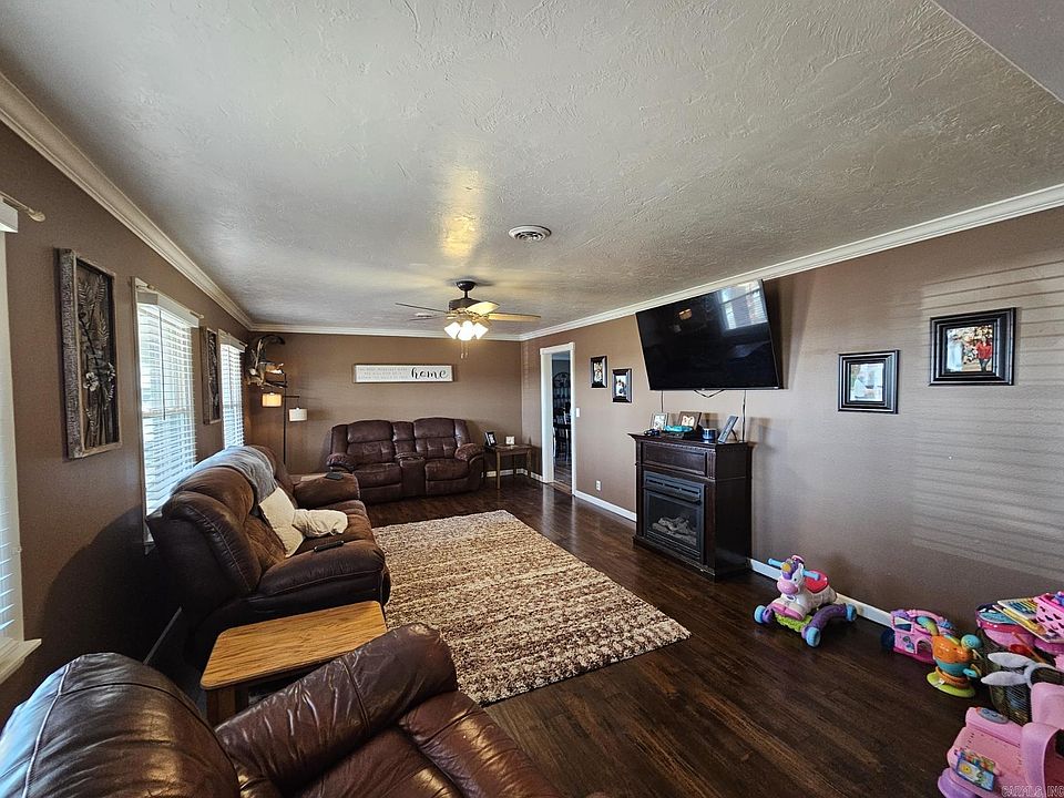 1034 Lawnbird Rd, Biggers, AR 72413 Zillow