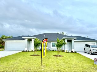5021 24th St SW #5021, Lehigh Acres, FL 33973