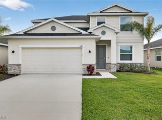 11393 Willowleaf Blvd, Punta Gorda, FL 33955