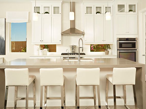 Model Home For Sale