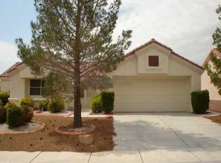 9301 Quail Ridge Dr, Las Vegas, NV 89134