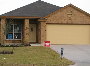 10136 Orchid Ln, Waco, TX 76708