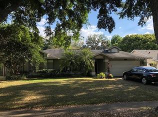 8021 Wellsmere Cir, Orlando, FL 32835