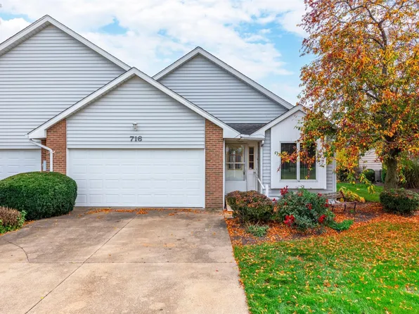716 Martha Dr, Huron, OH 44839