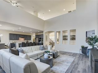 9988 Keifer Valley St, Las Vegas, NV 89178