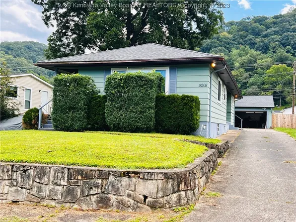 5208 Church Dr, Charleston, WV 25306
