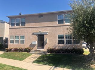 262 Corona Ave #4, Long Beach, CA 90803