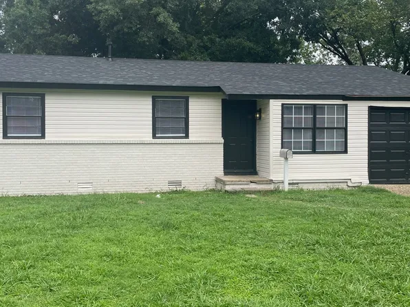 1033 Healy St, North Little Rock, AR 72117