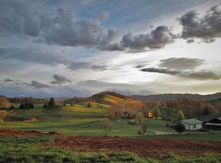 1458 Dry Hill Rd, Butler, TN 37640