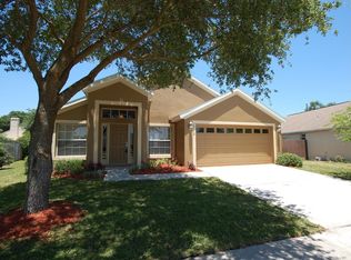 24713 Laurel Ridge Dr, Lutz, FL 33559