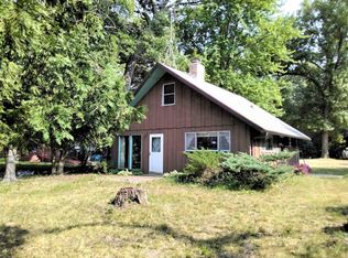 W4390 County Road K, Montello, WI 53949