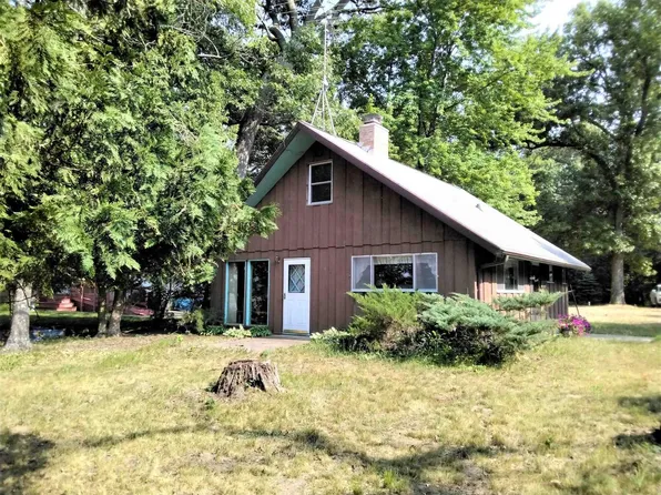 W4390 County Road K, Montello, WI 53949