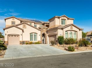 136 Peachy Ct, Las Vegas, NV 89183