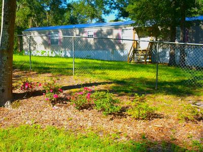 25127 Old Highway 49, Saucier, MS, 39574