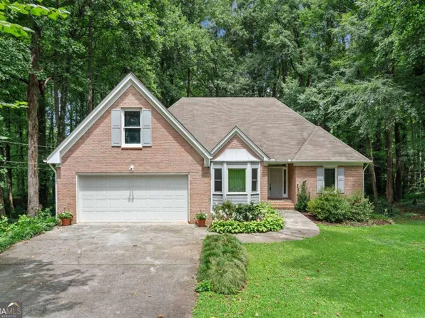 4625 Lincoln Way SW, Lilburn, GA 30047