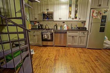 Rented by Lofts and Flats LLC