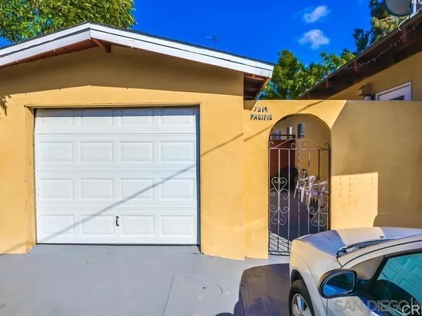 7316 Pacific Ave, Lemon Grove, CA 91945