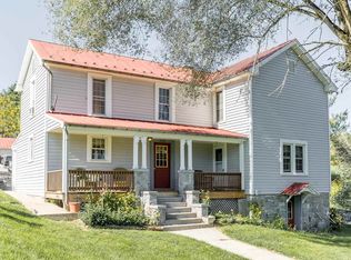 3756 Middlebrook Village Rd, Middlebrook, VA 24459