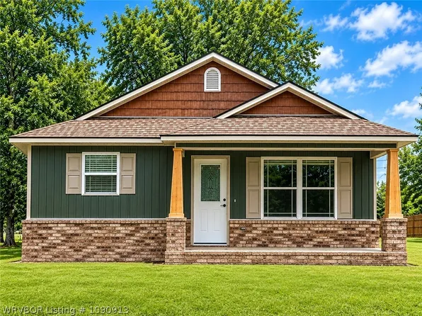 2401 N 30th St, Fort Smith, AR 72904
