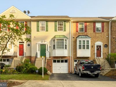 13105 Silver Maple Ct, Bowie, MD, 20715