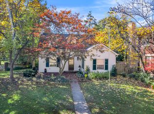 1310 Fincastle Rd, Lexington, KY 40502