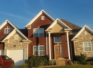 11 Wellesly Ct, Cecilia, KY 42724