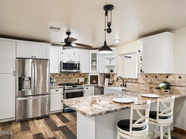 710 W 18th Street, Tempe, AZ 85281