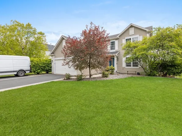 3702 Fiday Rd, Joliet, IL 60431