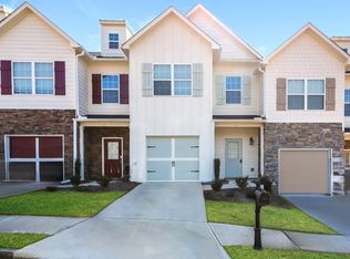 243 Riley Cir, Dawsonville, GA 30534