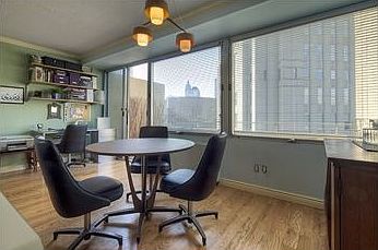 2nd image of 170 Park Row APT 17D