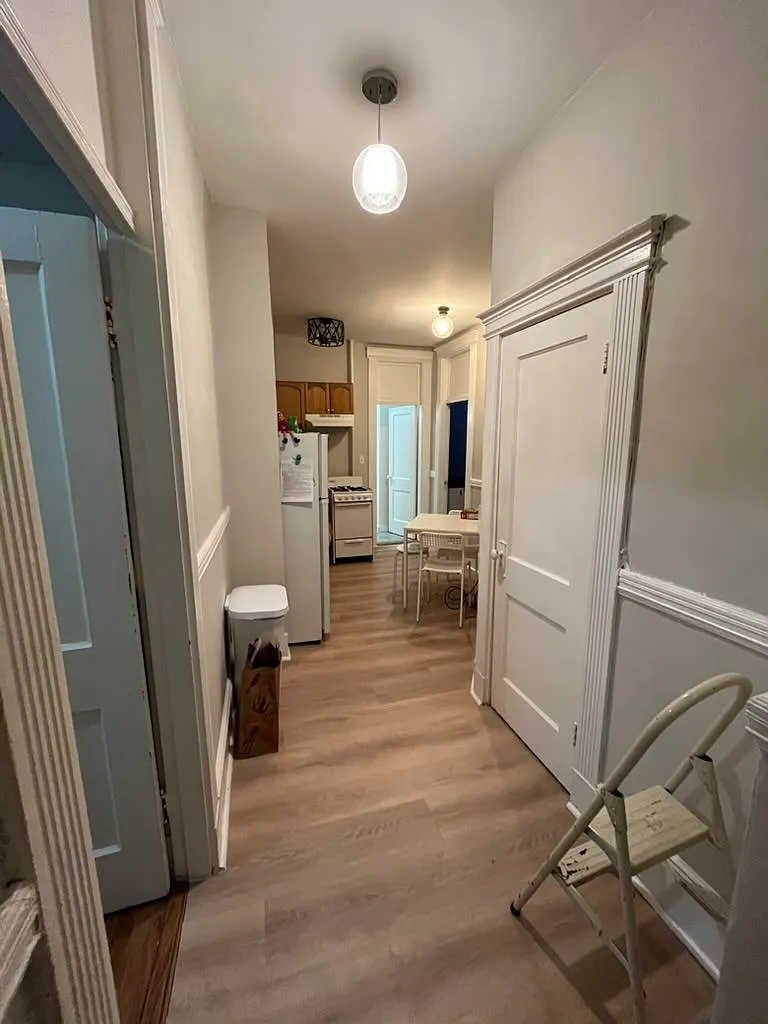 2 bed, 1.0 bath, $3,800 — Photo 1