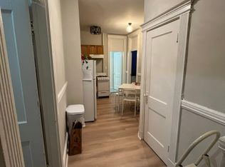 38-40 Hemenway St #27A, Boston, MA 02115