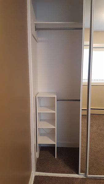 Winnipeg Apartment for rent - 1 Bedroom — photo 9