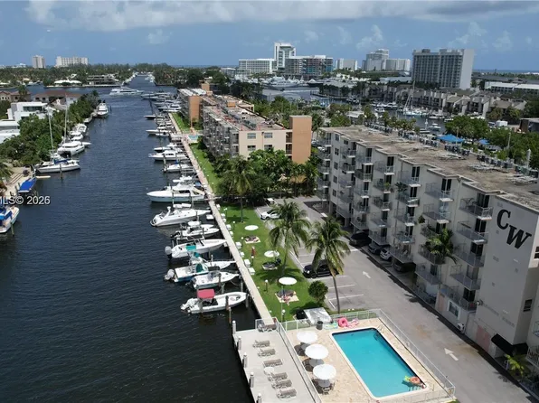 1731 SE 15th St APT 402, Fort Lauderdale, FL 33316