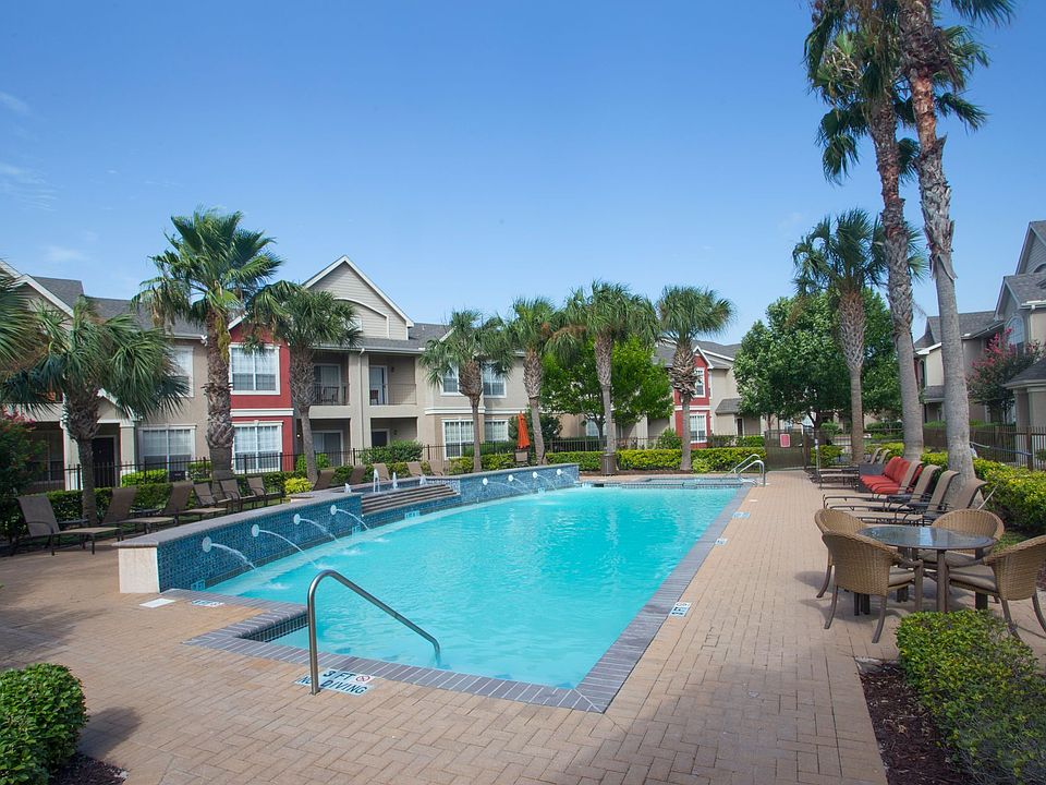 Rincon Apartments - 3801 N Mccoll Rd Mcallen Tx 