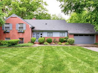 712 Circle Hill Rd, Louisville, KY 40207