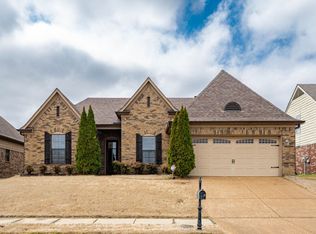 4201 Ritchie Dr, Olive Branch, MS 38654