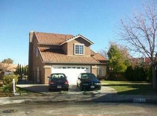 763 Cambridge Ct, Lancaster, CA 93535