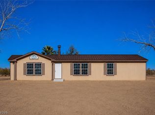1280 Dunn Ave, Logandale, NV 89021