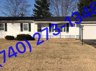 574 Vernon Dr, Chillicothe, OH 45601
