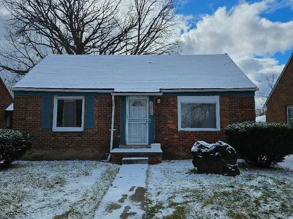 16216 E State Fair St, Detroit, MI 48205