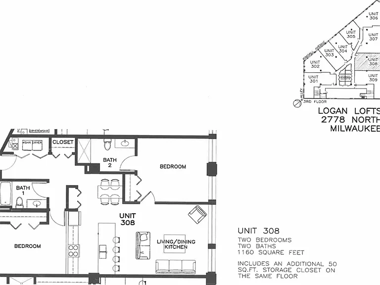 2764 N Milwaukee Ave — Photo 18