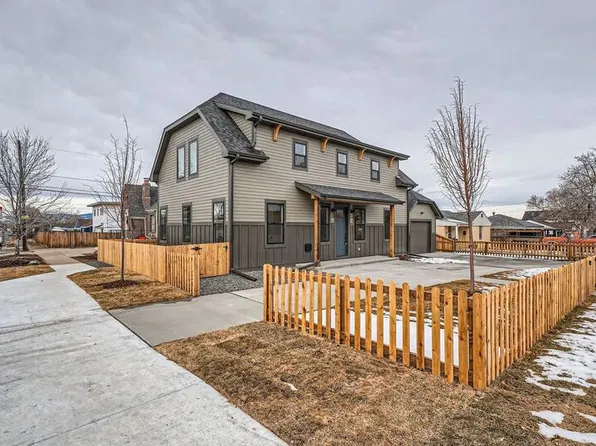 3701 N Steele St, Denver, CO 80205