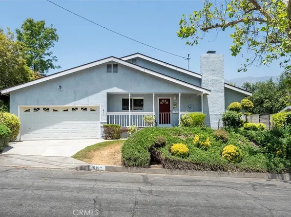 1019 Camann St, Glendale, CA 91208