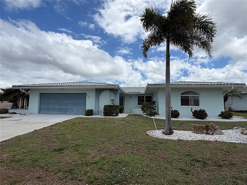 732 Santa Margerita Ln
